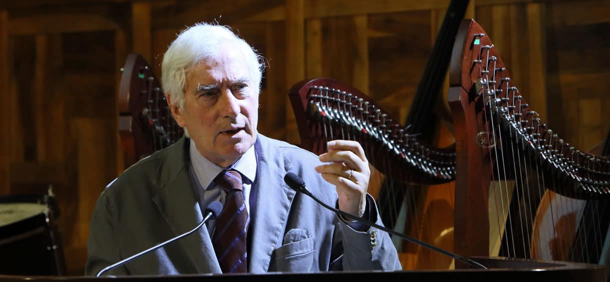Carlo Ossola